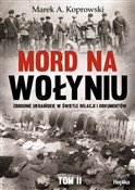 Mord na Wo... - Marek A Koprowski -  foreign books in polish 