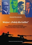 Wojna i „P... - Krzysztof Mroczkowski - Ksiegarnia w UK
