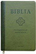 Książka : Biblia Pie... - Remigiusz Popowski SDB ks.