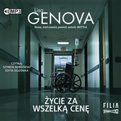 [Audiobook... - Lisa Genova -  books from Poland
