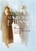 Polska książka : Dziennik W... - Zofia Stamirowska