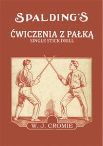Picture of Ćwiczenia z pałką Single Stick Drill