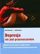 Zobacz : Depresja n... - Bernd Neumann, Detlef Dietrich