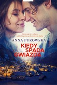 Kiedy spad... - Anna Purowska -  foreign books in polish 