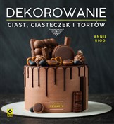 Polska książka : Dekorowani... - Annie Rigg