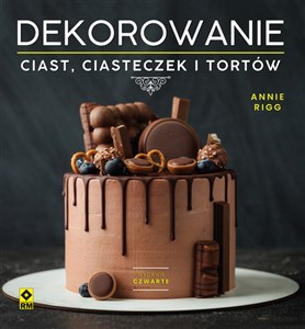 Picture of Dekorowanie ciast ciasteczek i tortów
