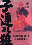 Samotny Wi... - Koike Kozuo, Kojima Goseki -  books from Poland