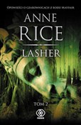 Lasher Tom... - Anne Rice -  foreign books in polish 