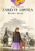 Polska książka : Zakryte lu... - Ewa Cielesz