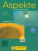 Aspekte 3 ... - Ute Koithan, Helen Schmitz, Tanja Sieber, Ralf Sonntag, Ralf-Peter Losche -  books from Poland