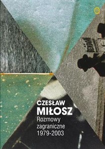 Picture of Rozmowy zagraniczne 1979-2003