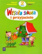 Wesoła szk... - Hanna Dobrowolska, Anna Konieczna -  books from Poland