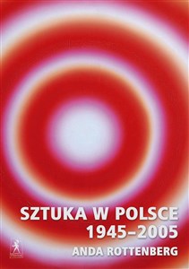 Picture of Sztuka w Polsce 1945-2005