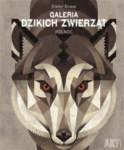 Picture of Galeria dzikich zwierząt Północ