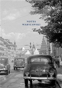 Picture of Notes Warszawski