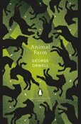 Animal Far... - George Orwell -  books in polish 
