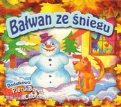 Książka : Bałwan ze ... - Various Artists