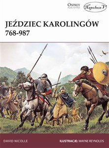 Picture of Jeździec Karolingów 768-987