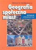 Polska książka : Geografia ... - Grzegorz Węcławowicz