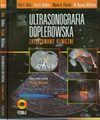 Ultrasonog... - Paul L. Allan, Paul A. Dubbins, Myron A. Pozniak, W.Norman McDicken - Ksiegarnia w UK
