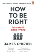 Książka : How To Be ... - James O'Brien