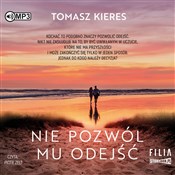 [Audiobook... - Tomasz Kieres -  books in polish 