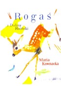 Książka : Rogaś z Do... - Maria Kownacka