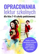Opracowani... - Katarzyna Zioła-Zemczak, Izabela Paszko -  books from Poland