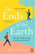 polish book : The Ends o... - Abbie Greaves