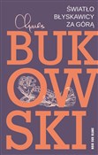 polish book : Światło bł... - Charles Bukowski