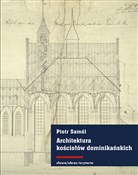 Polska książka : Architektu... - Piotr Samól