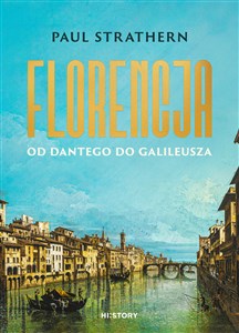 Picture of Florencja Od Dantego do Galileusza