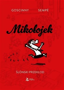 Picture of Mikołojek - ślōnsko edycyjo