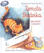 Książka : Zemsta bud... - Kazimierz Szymeczko