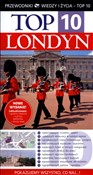 Londyn Top... - Roger Williams -  books in polish 