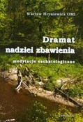 Dramat nad... - Wacław Hryniewicz - Ksiegarnia w UK