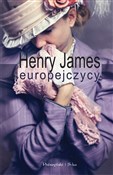 Polska książka : Europejczy... - Henry James