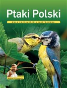 Książka : Ptaki Pols... - Andrzej G. Kruszewicz