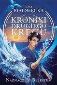 Kroniki Dr... - Ewa Białołęcka -  foreign books in polish 
