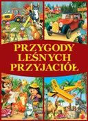 Przygody L... - Dorota Nosowska -  foreign books in polish 