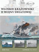 Włoskie kr... - Mark E. Stille -  Polish Bookstore 