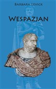 Wespazjan - Barbara Levick -  foreign books in polish 