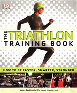 Obrazek The Triathlon Training Book