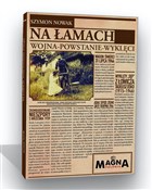 Na Łamach ... - Szymon Nowak -  foreign books in polish 