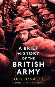Picture of A Brief History of the British Army
