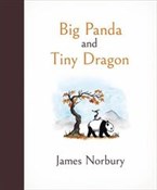 Polska książka : Big Panda ... - James Norbury