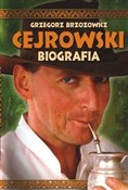Cejrowski ... - Grzegorz Brzozowicz - Ksiegarnia w UK