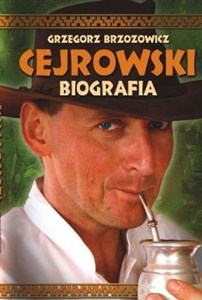 Picture of Cejrowski Biografia