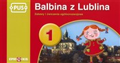 PUS Balbin... - Bogusław Świdnicki -  Polish Bookstore 