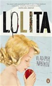 Polska książka : Lolita - Vladimir Nabokov